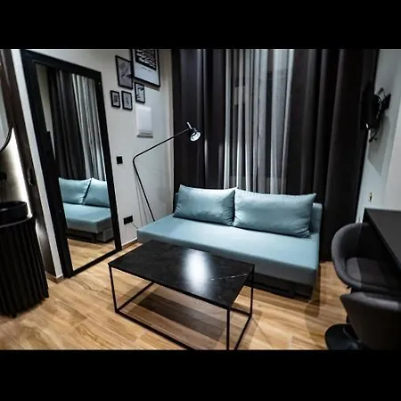 11 Aristotelous And-mykonos Appartement Thessaloniki