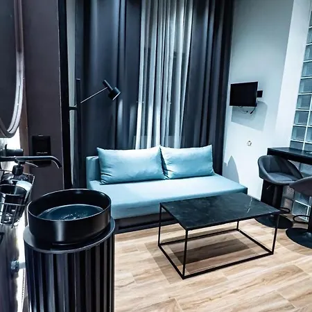 11 Aristotelous And-mykonos Daire