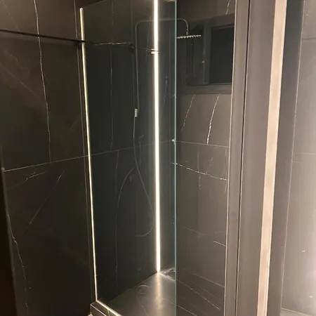 11 Aristotelous And-mykonos Daire *