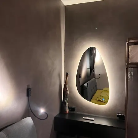 شقة 11 Aristotelous And-mykonos