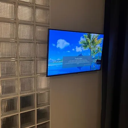 شقة 11 Aristotelous And-mykonos *