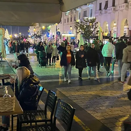 11 Aristotelous And-mykonos Apartamento *