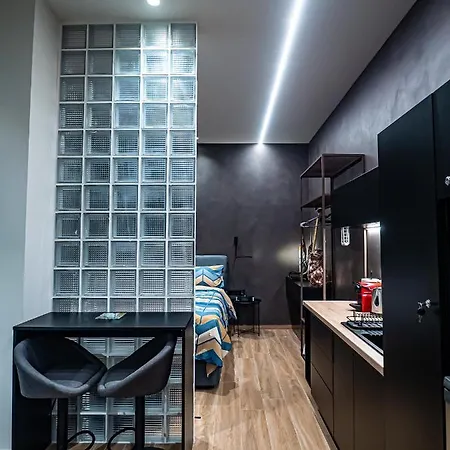 Lägenhet 11 Aristotelous And-mykonos