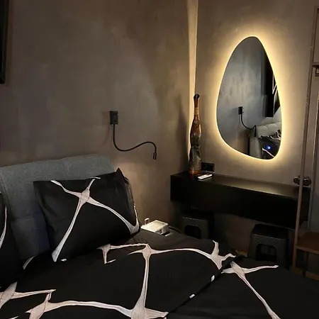 Apartamento 11 Aristotelous And-mykonos Tesalónica